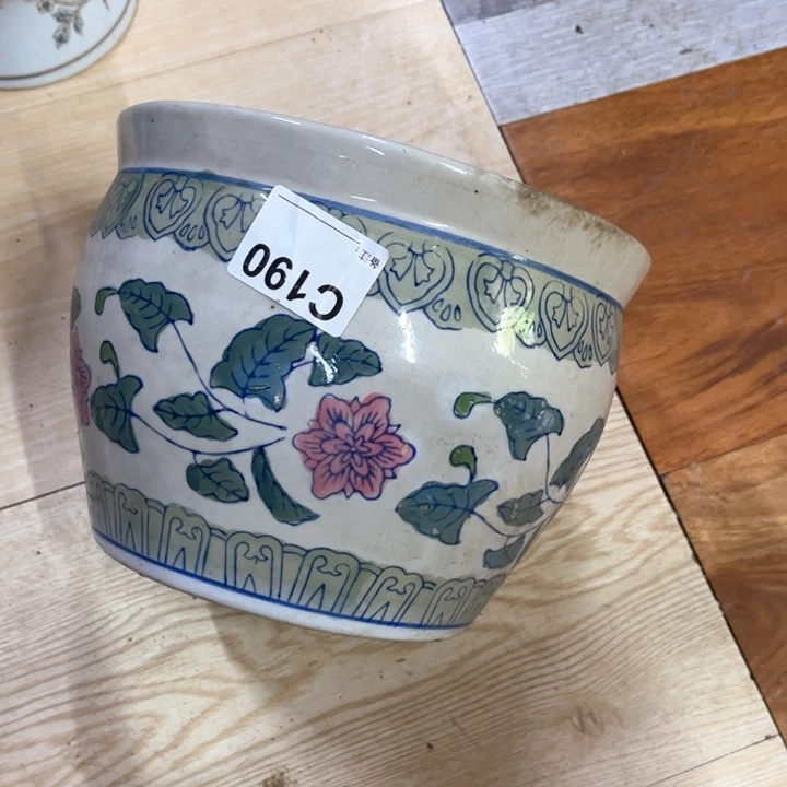 李***划陶瓷制品瑕疵处理
