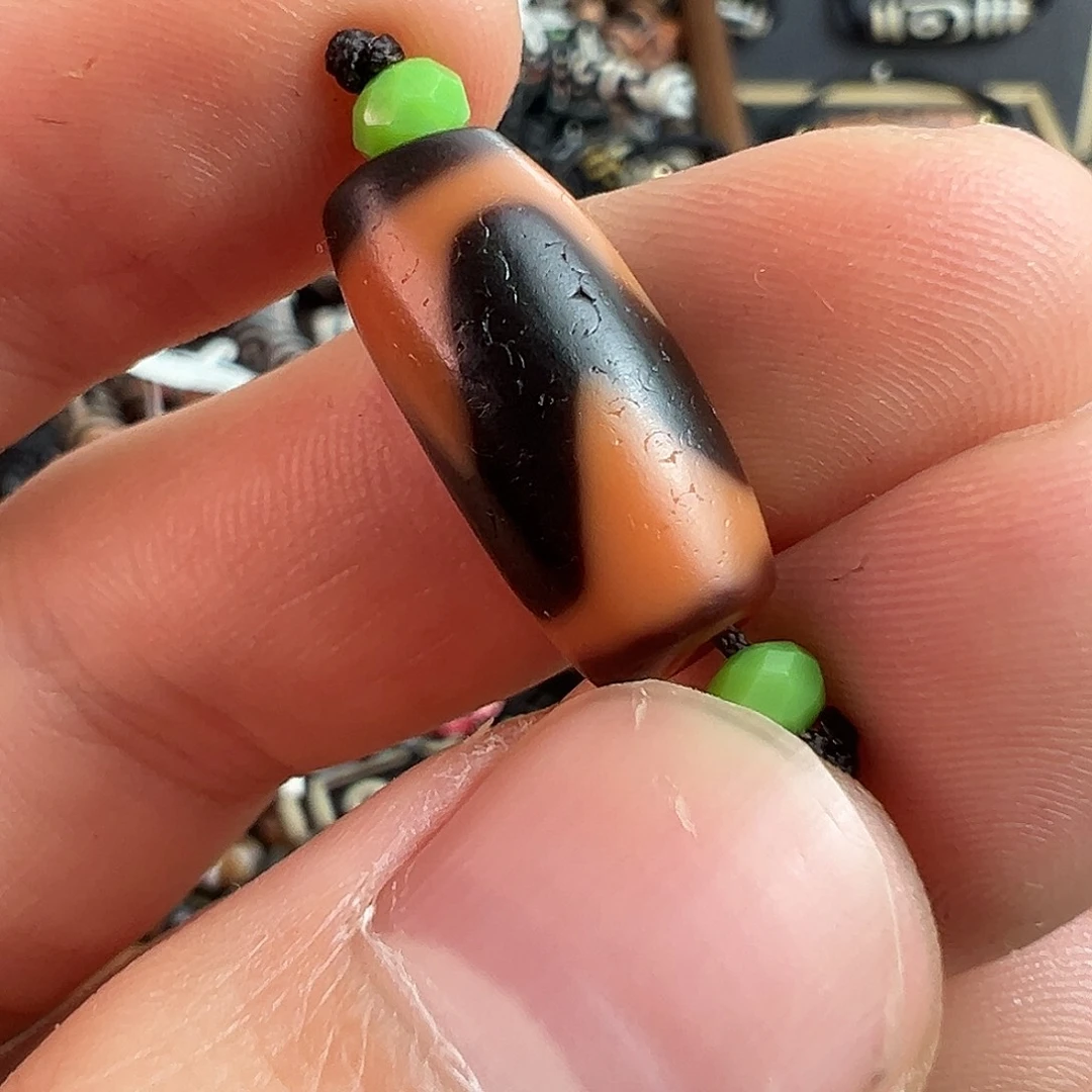 水***鱼吊坠凤眼菩提多样性发货