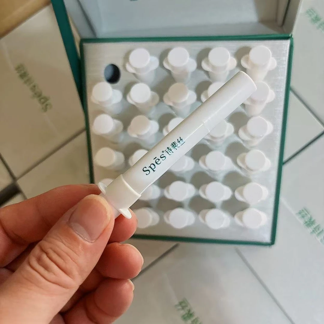 头皮精华液 3ml*30支装（效期26年2月）