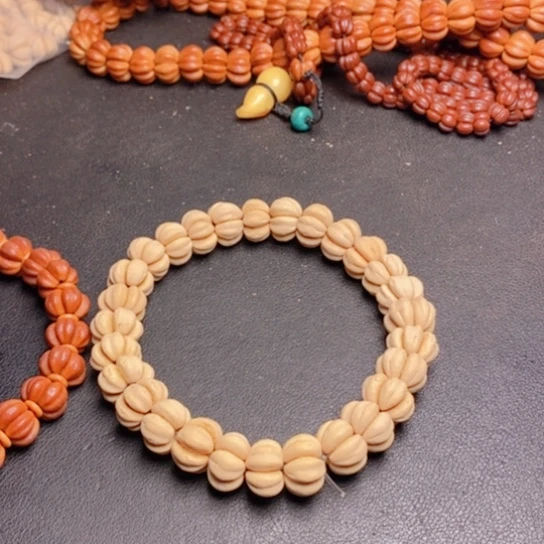 柏香籽/百香籽吊坠