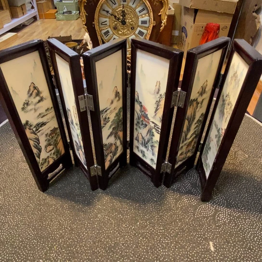 陶瓷艺术品制作工艺品