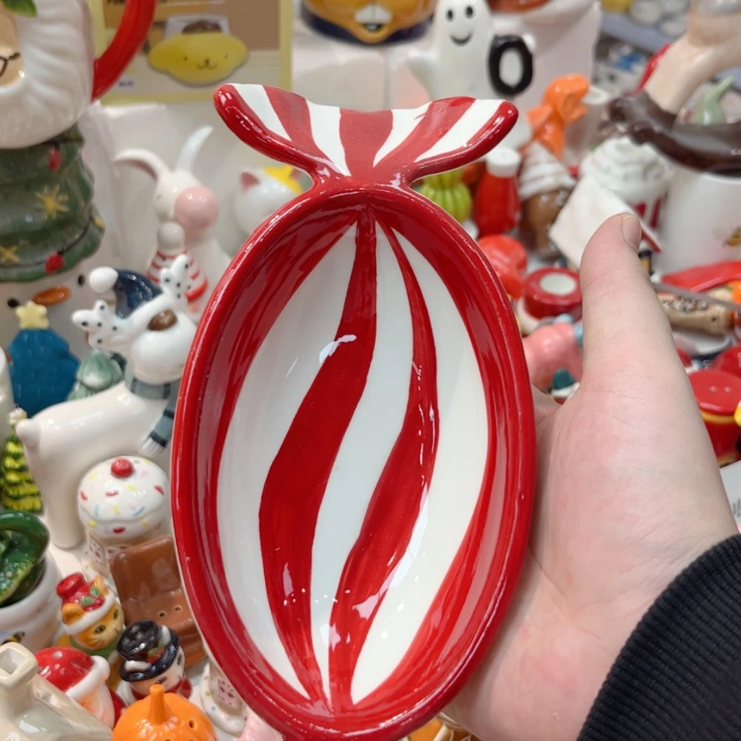 【闪购商品】陶瓷艺术品