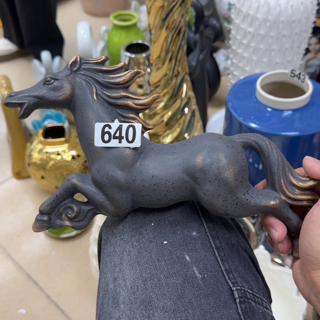 瓷片陶瓷工艺轻微微瑕