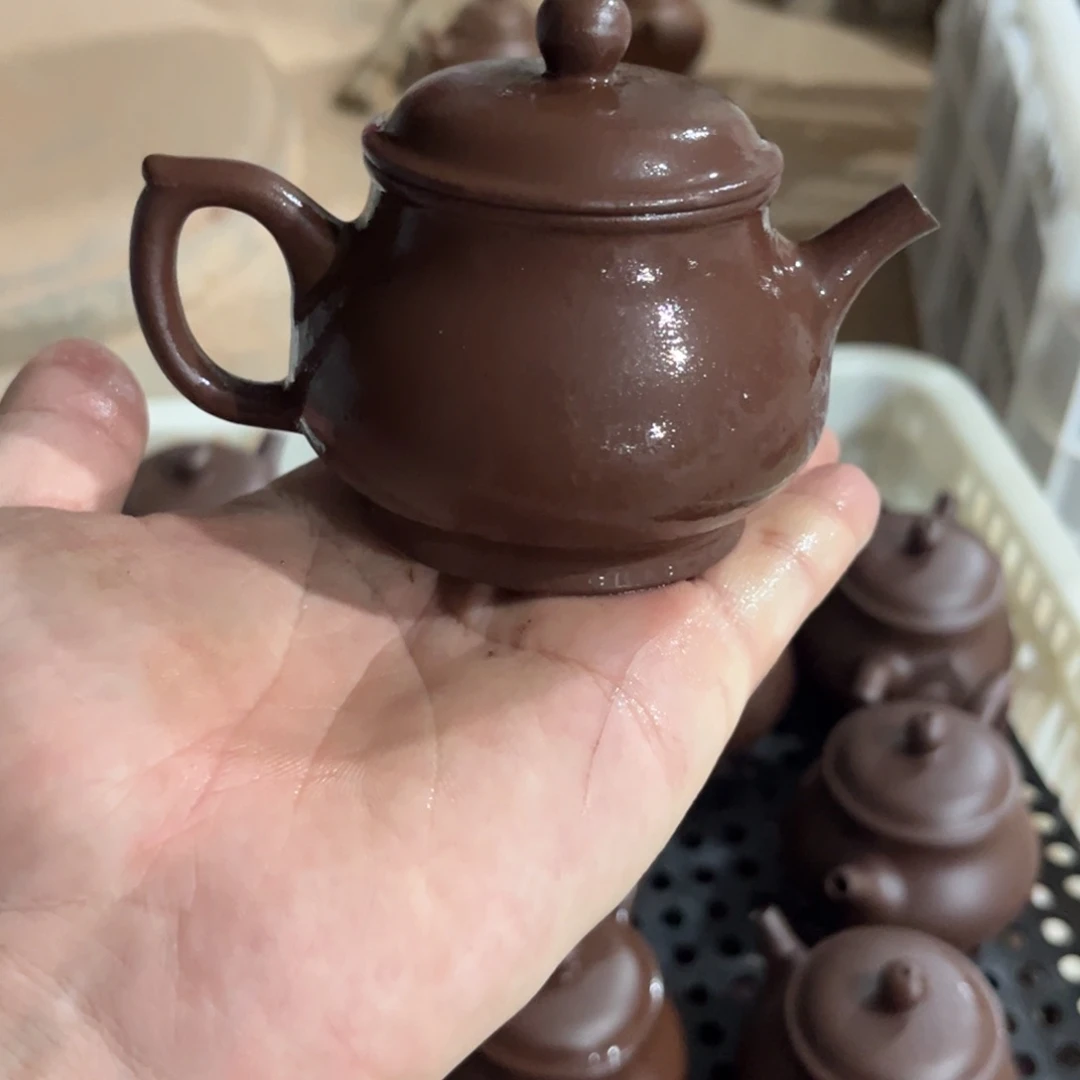 紫砂其他紫砂直播间不机车