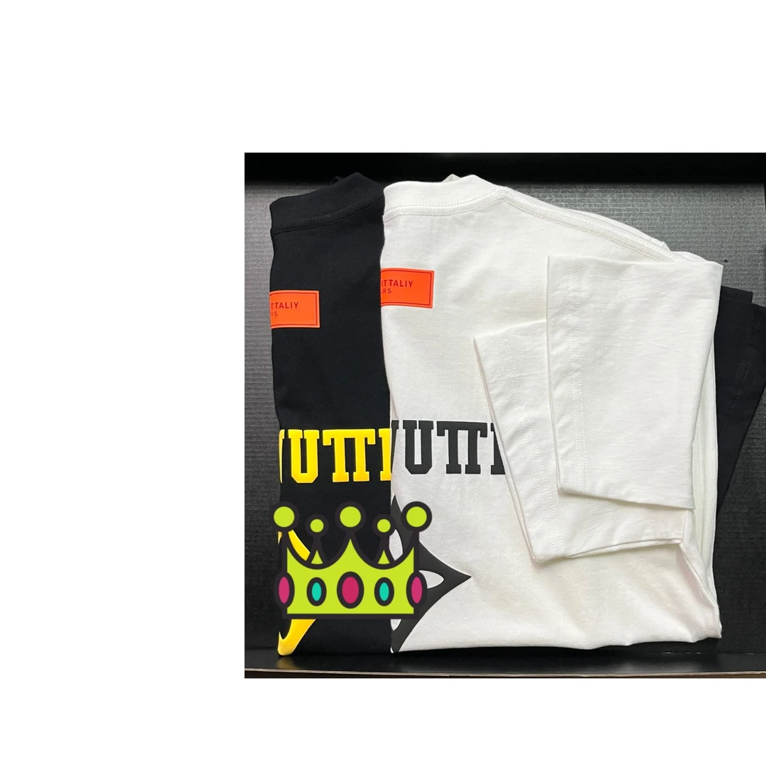 11号链接-L发泡/纯棉圆领短袖t恤男夏季宽松半袖体恤衫男士