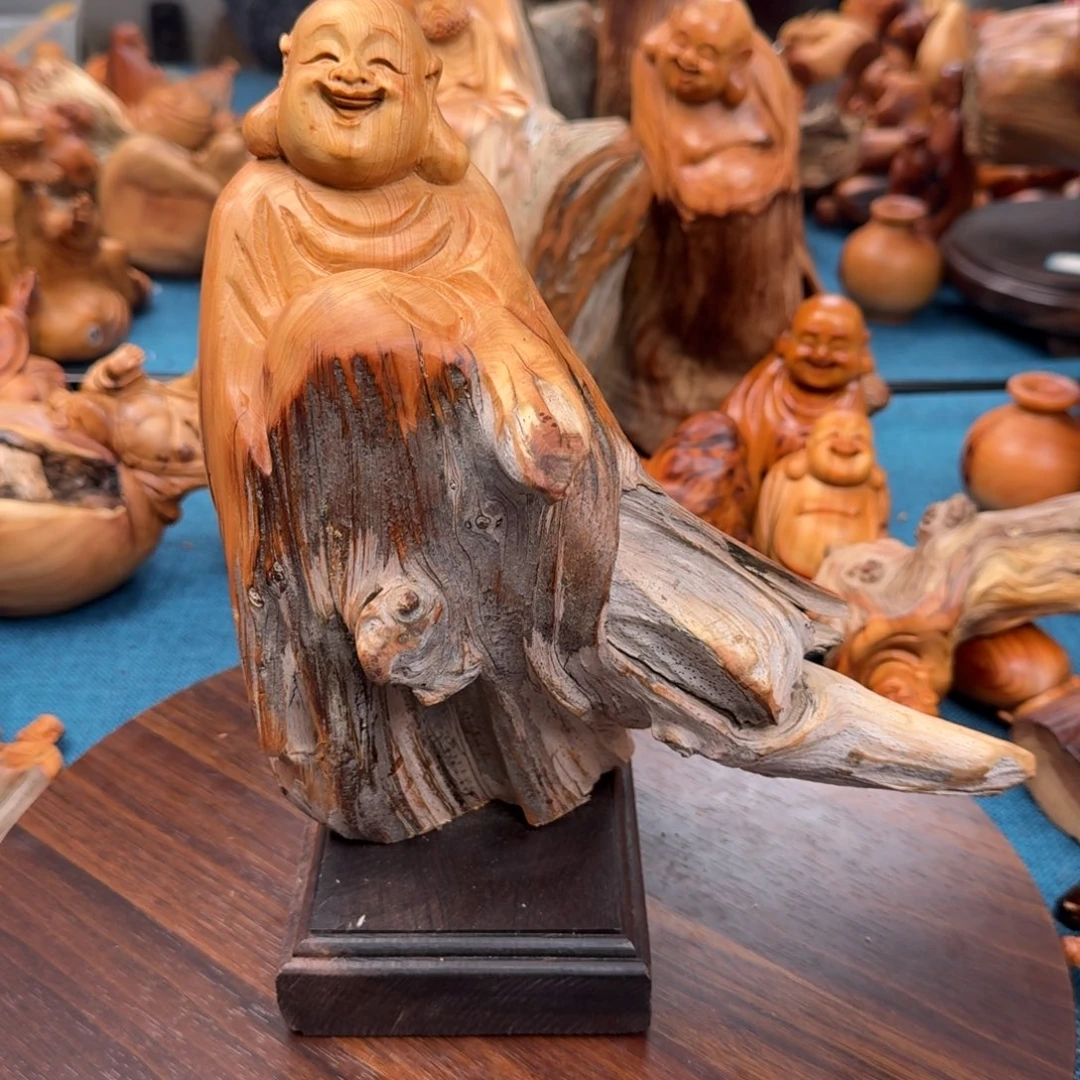 柏木（崖柏）太行崖柏