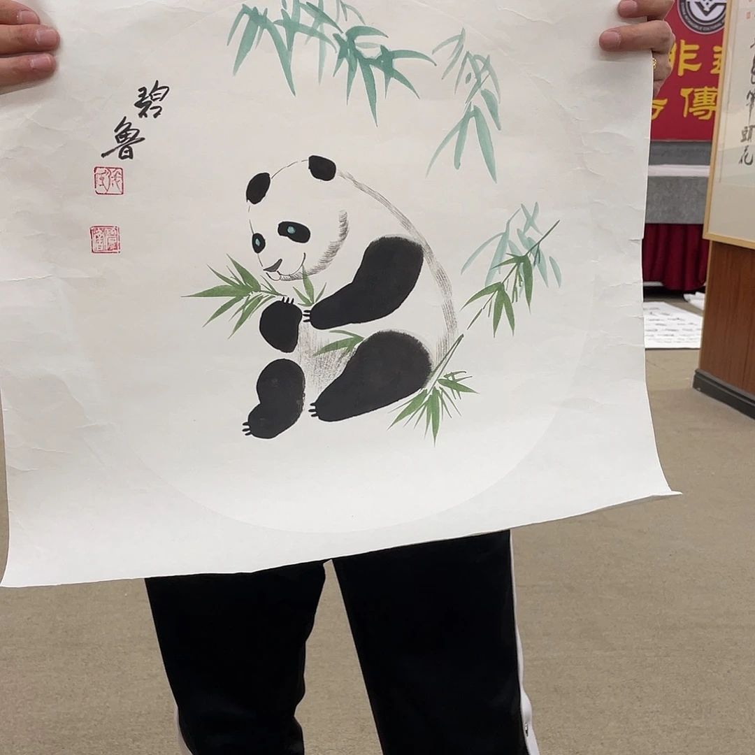 书法可口可乐公司在公司推出的一款