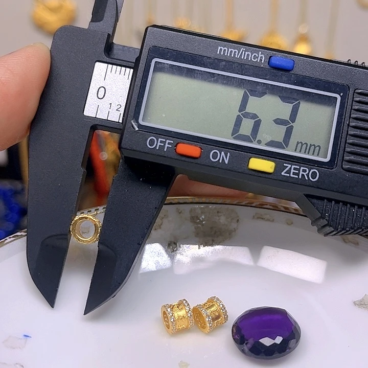 紫晶颈饰银S925镶嵌紫晶925镶嵌157