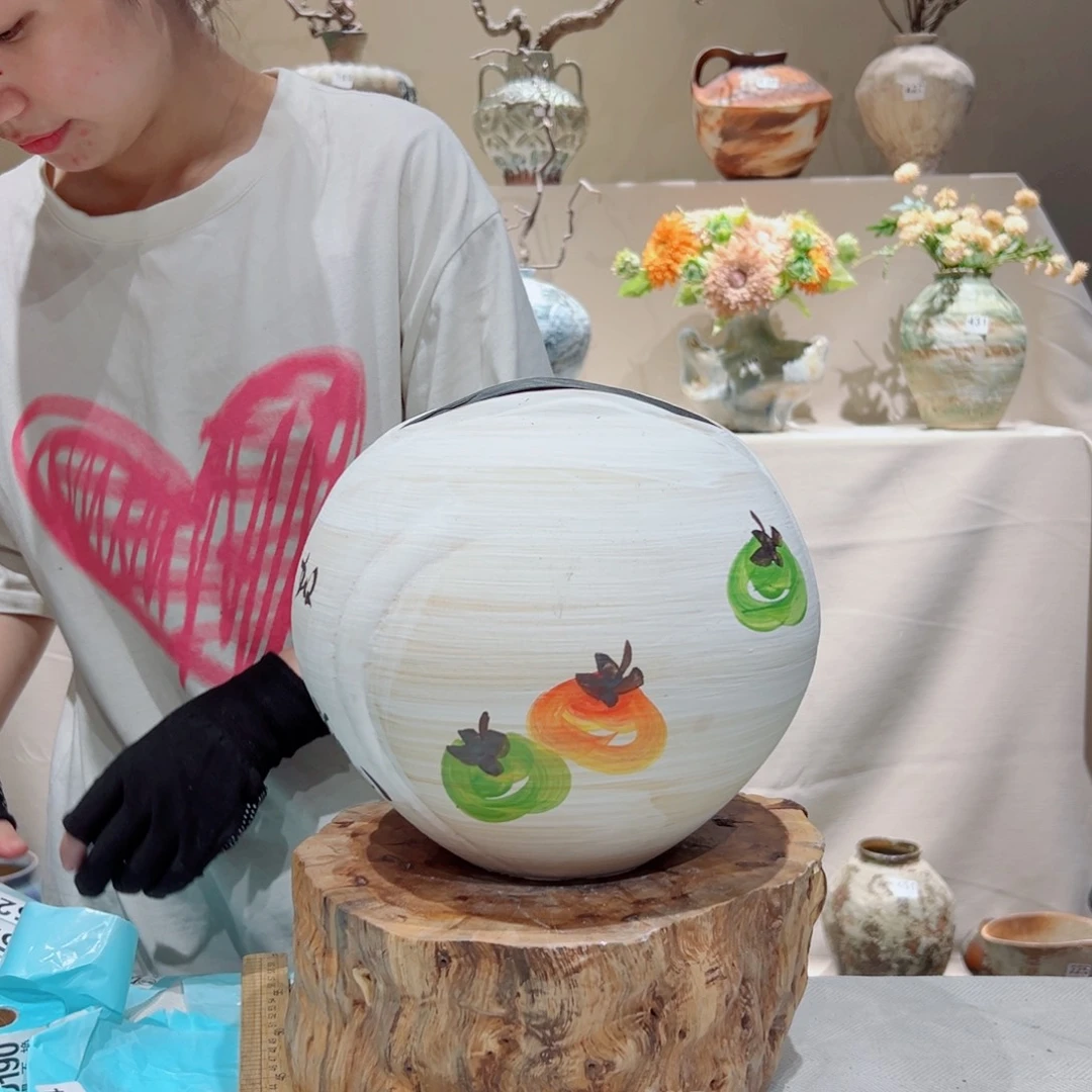 522花瓶摆件花瓶摆件花瓶