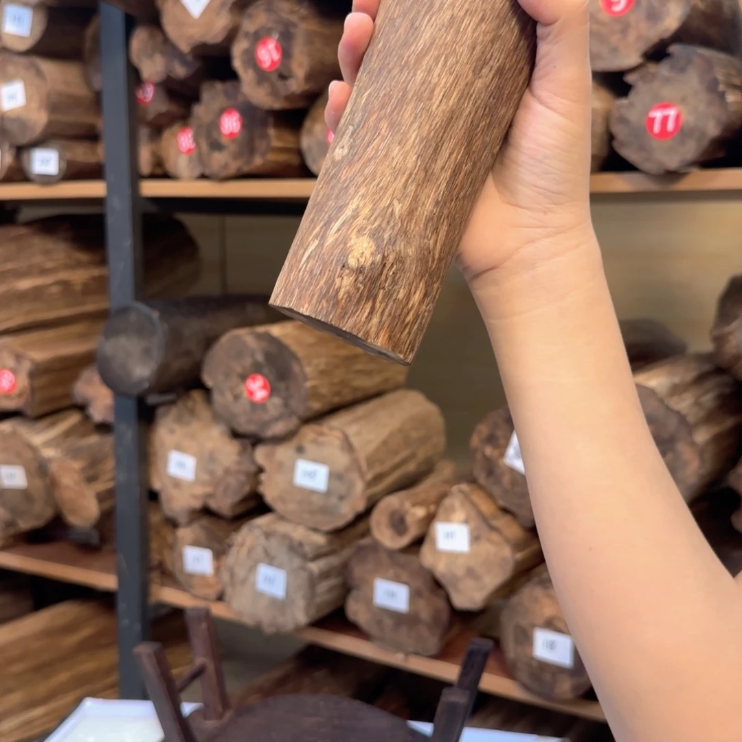 沉香沉香枕沉香多样性发一件1