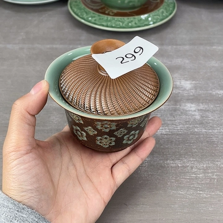 龙泉青瓷好好好啊299