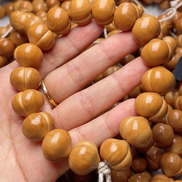 手串猴头核桃深***面17f g h j j m