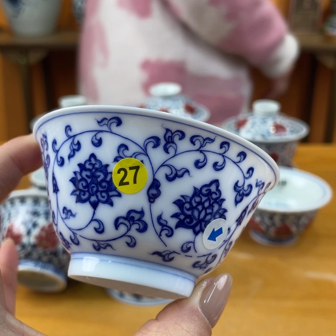 景德镇手绘哈哈哈哈哈哈