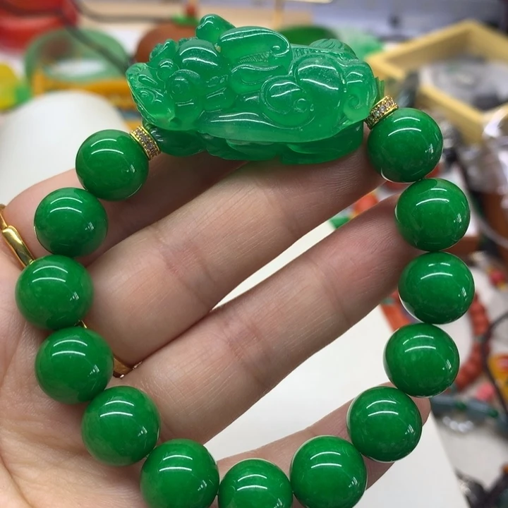 表妹原创设计吊坠