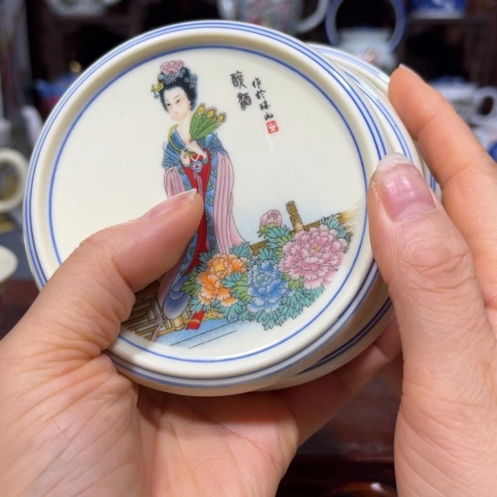 陶景德镇陶瓷博物有限公司副