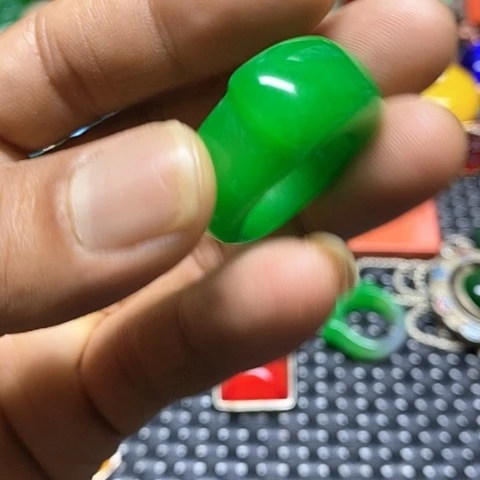 瓷片瓷器紫砂壶摆件