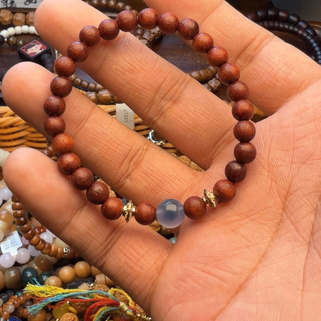 菩提根/象牙果手串