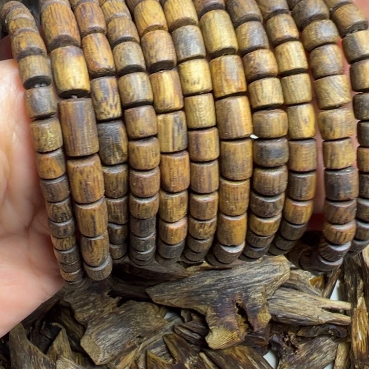 木手工艺陆河单圈多样性发其1