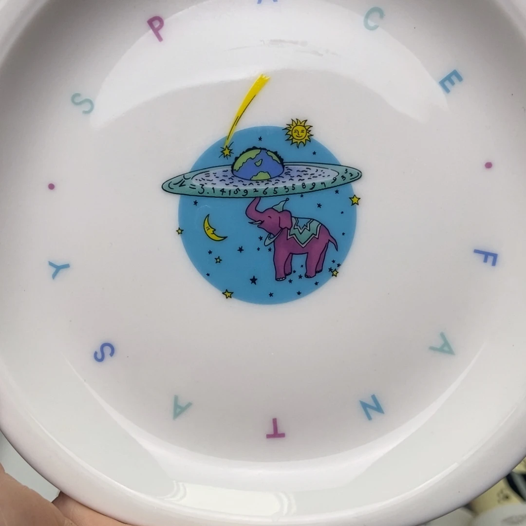雨***！瓷片陶瓷退货拉黑