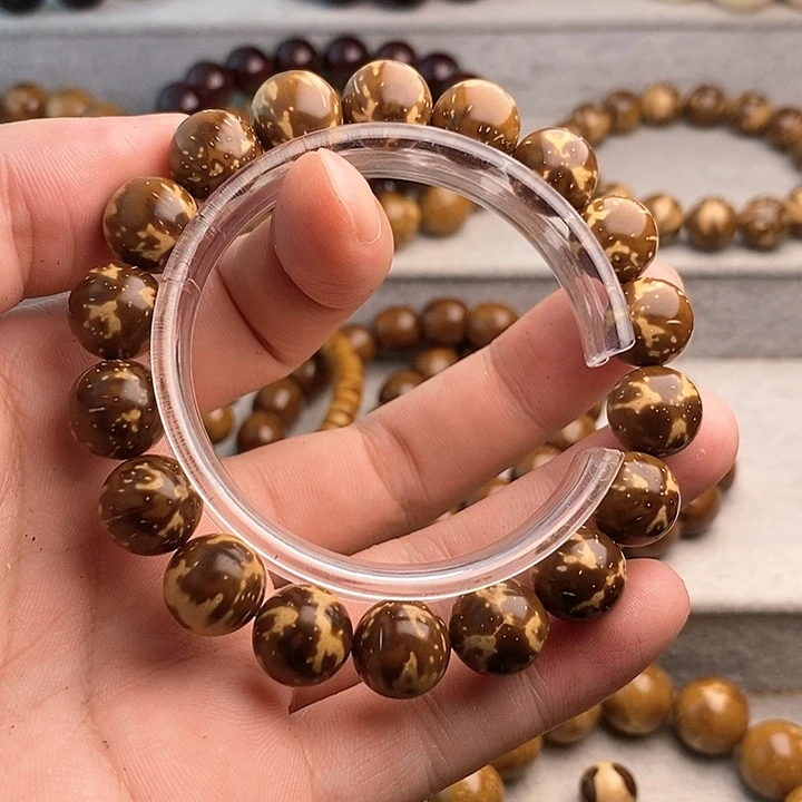 紫金鼠吊坠老*紫金熊猫12