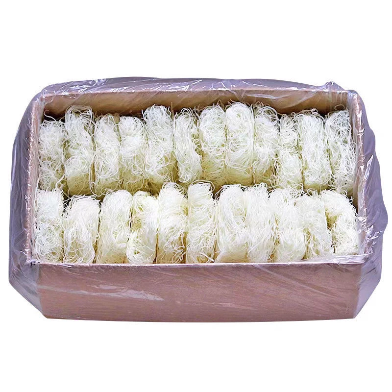 抢一箱3斤 手工新竹米粉 无添加 广东炒米粉细粉