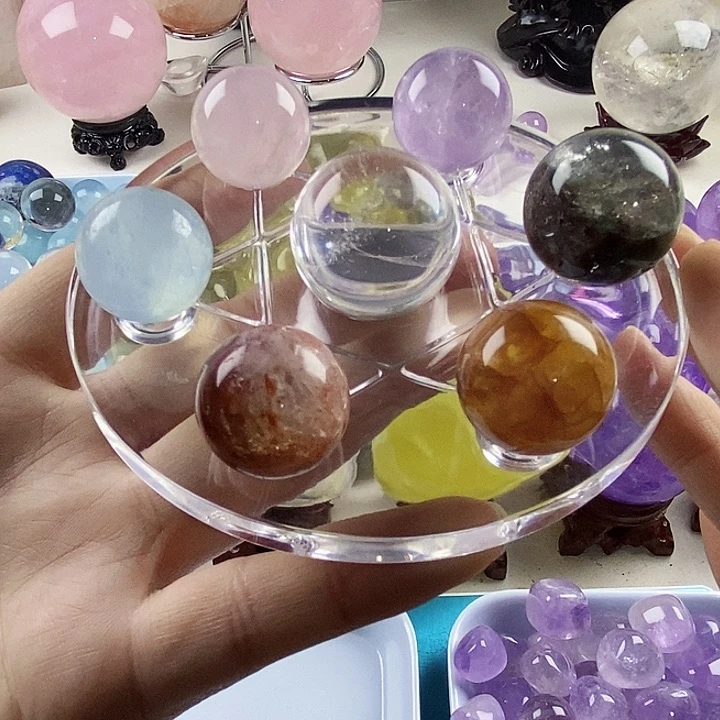 水晶水晶22号未镶嵌天然水晶未镶嵌