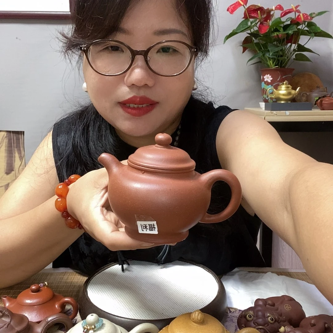 茶壶紫砂13455778