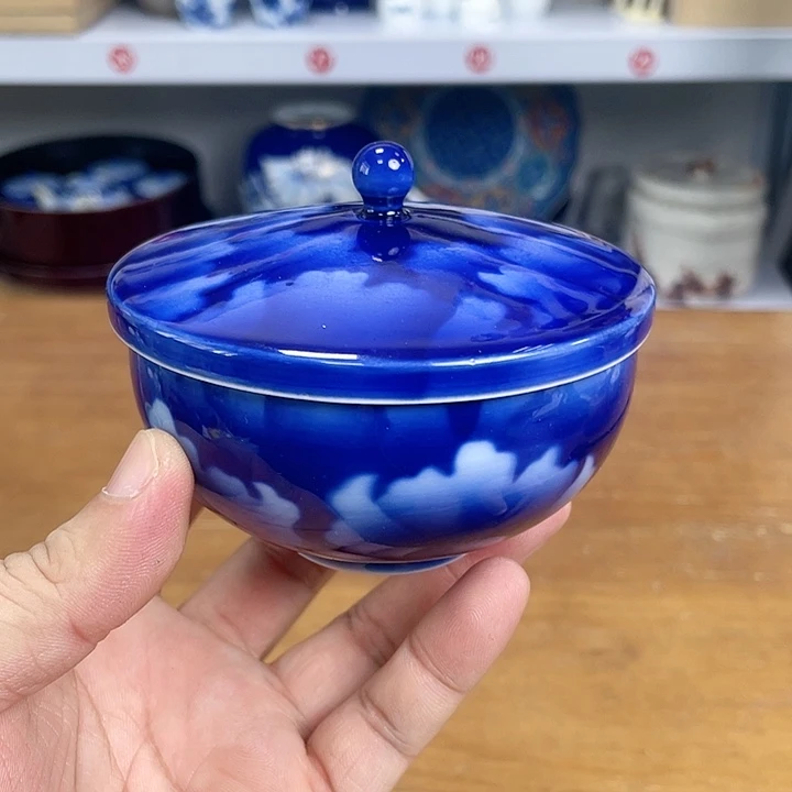 杯中古物品默认微瑕