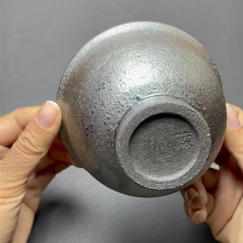 【闪购商品】茶盏-640............