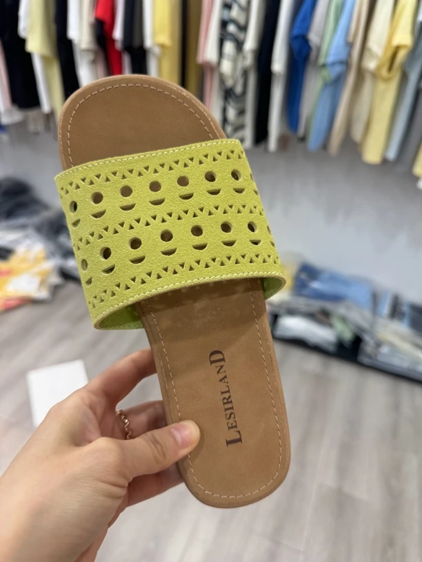 女士199-5组合拖鞋丹姐推荐