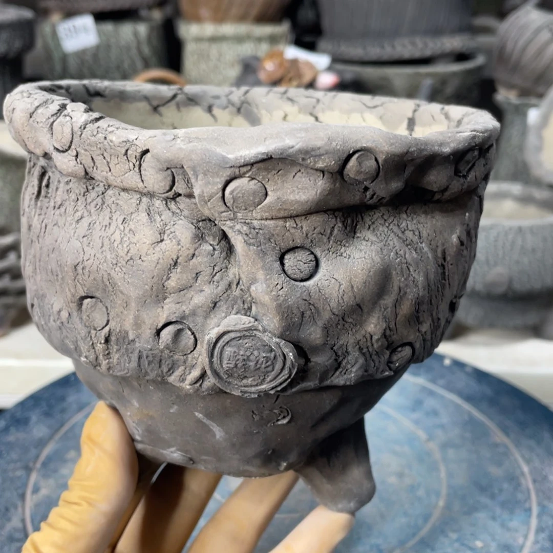 红陶一个人的时候就会想