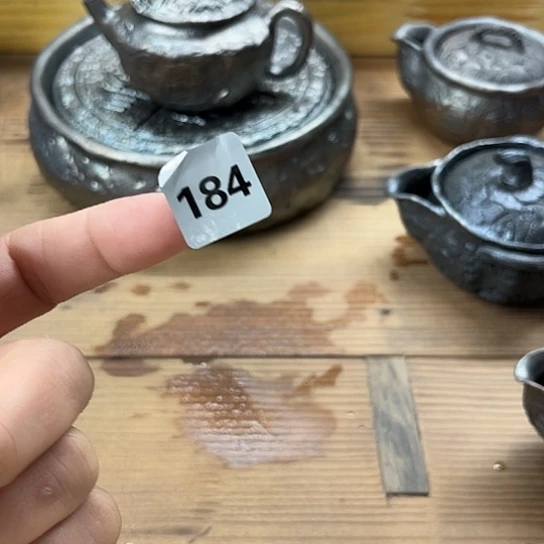****兜陶柴烧茶器福利福利
