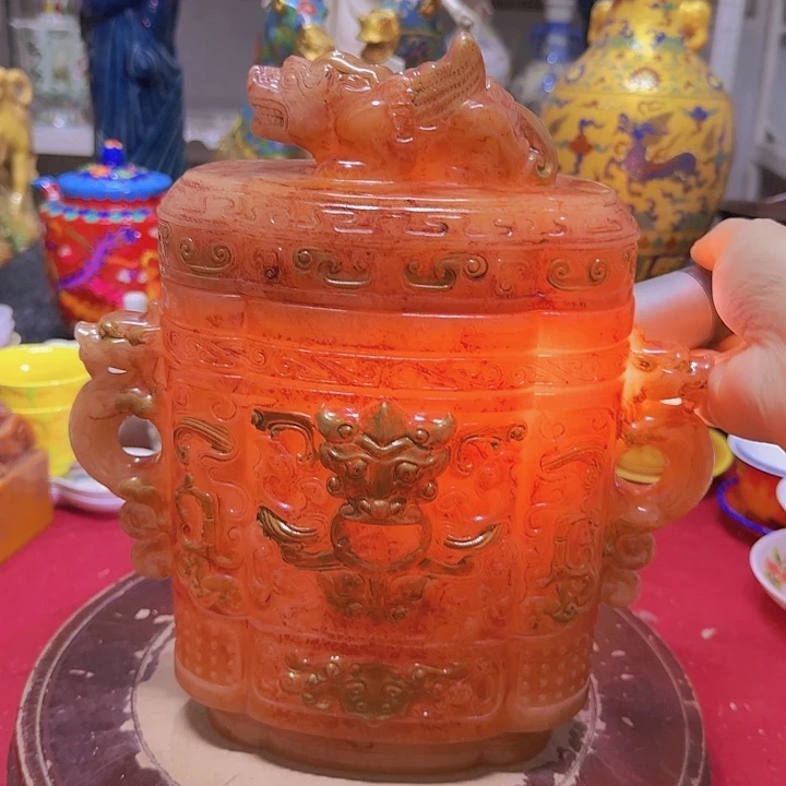 摆件工艺品摆件创意