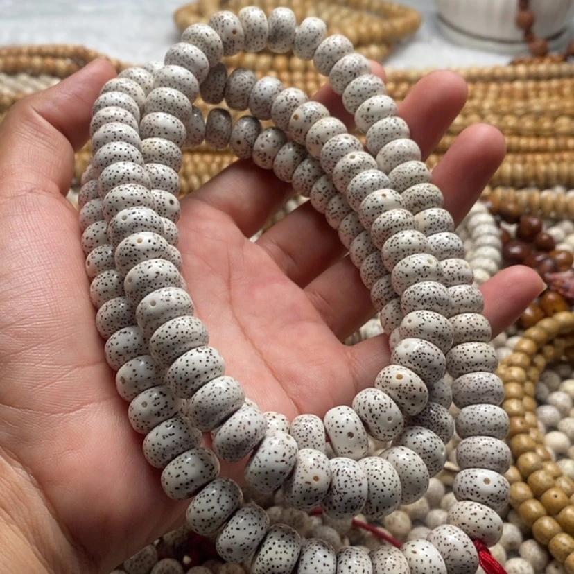 【闪购商品】星月菩提吊坠脱脂8/12.5