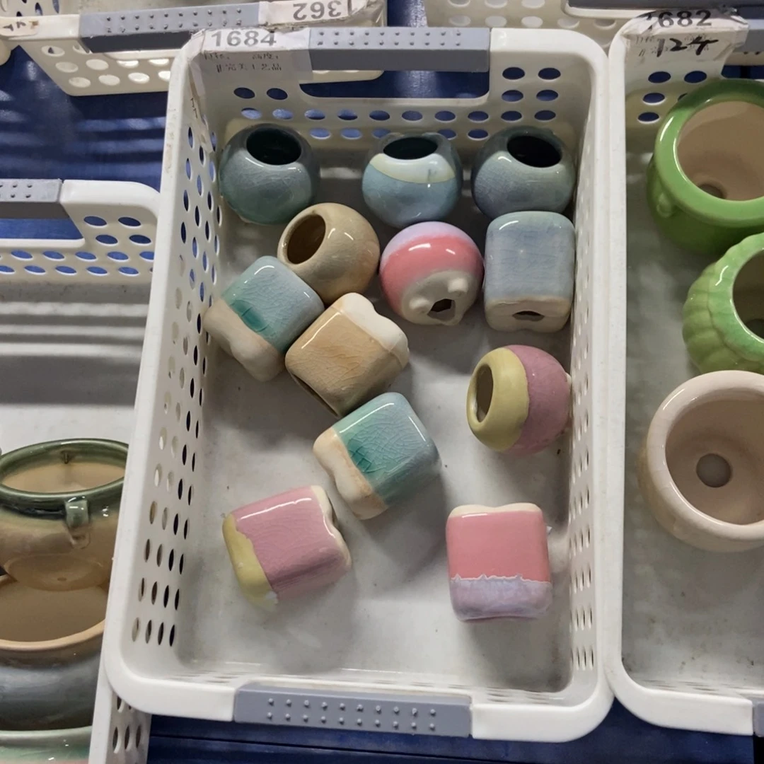 【闪购商品】陶瓷@@1684