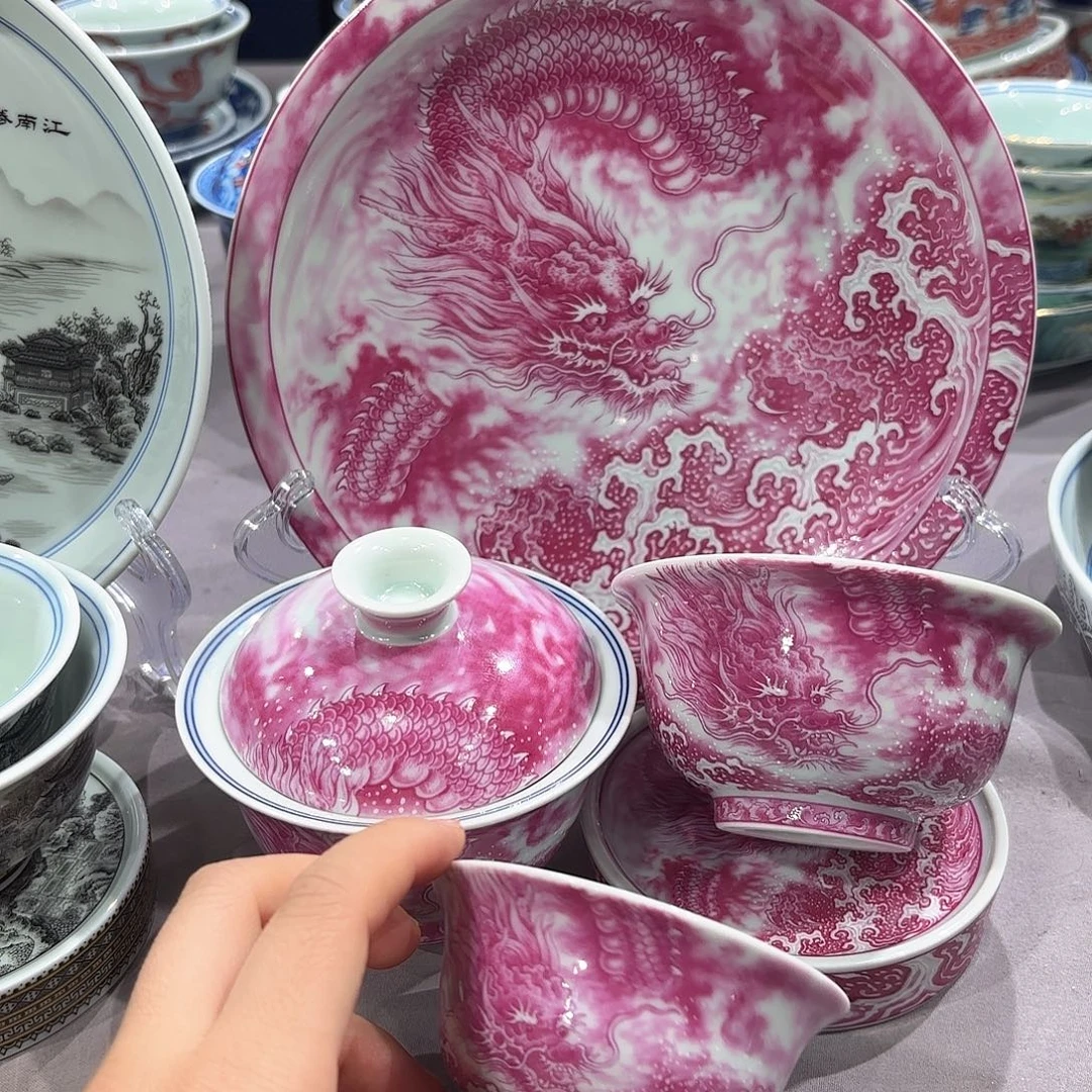 瓷片景德镇陶瓷学院