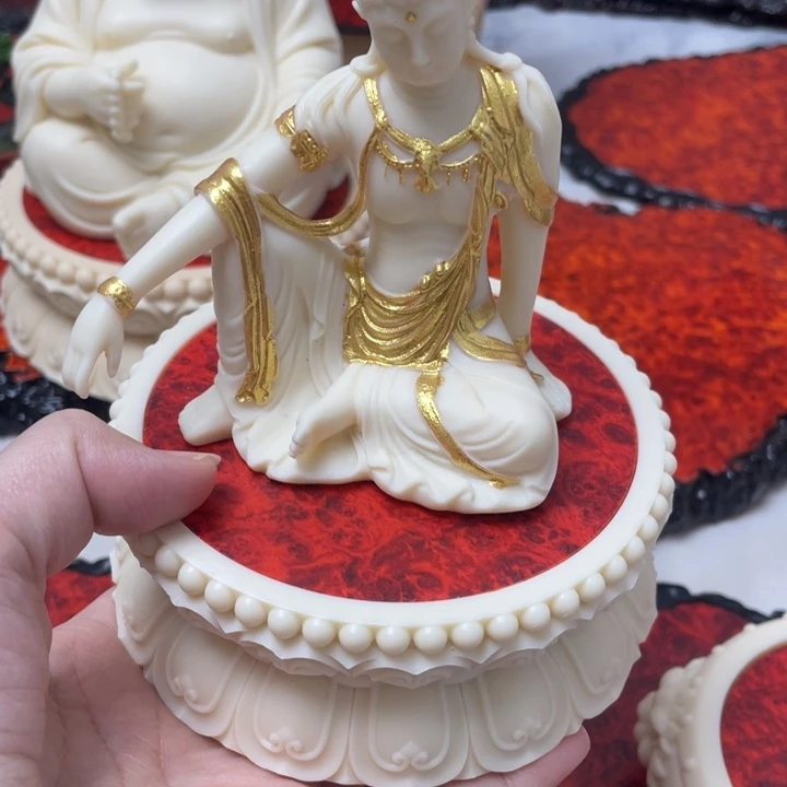 东非黑黄檀（紫光檀）