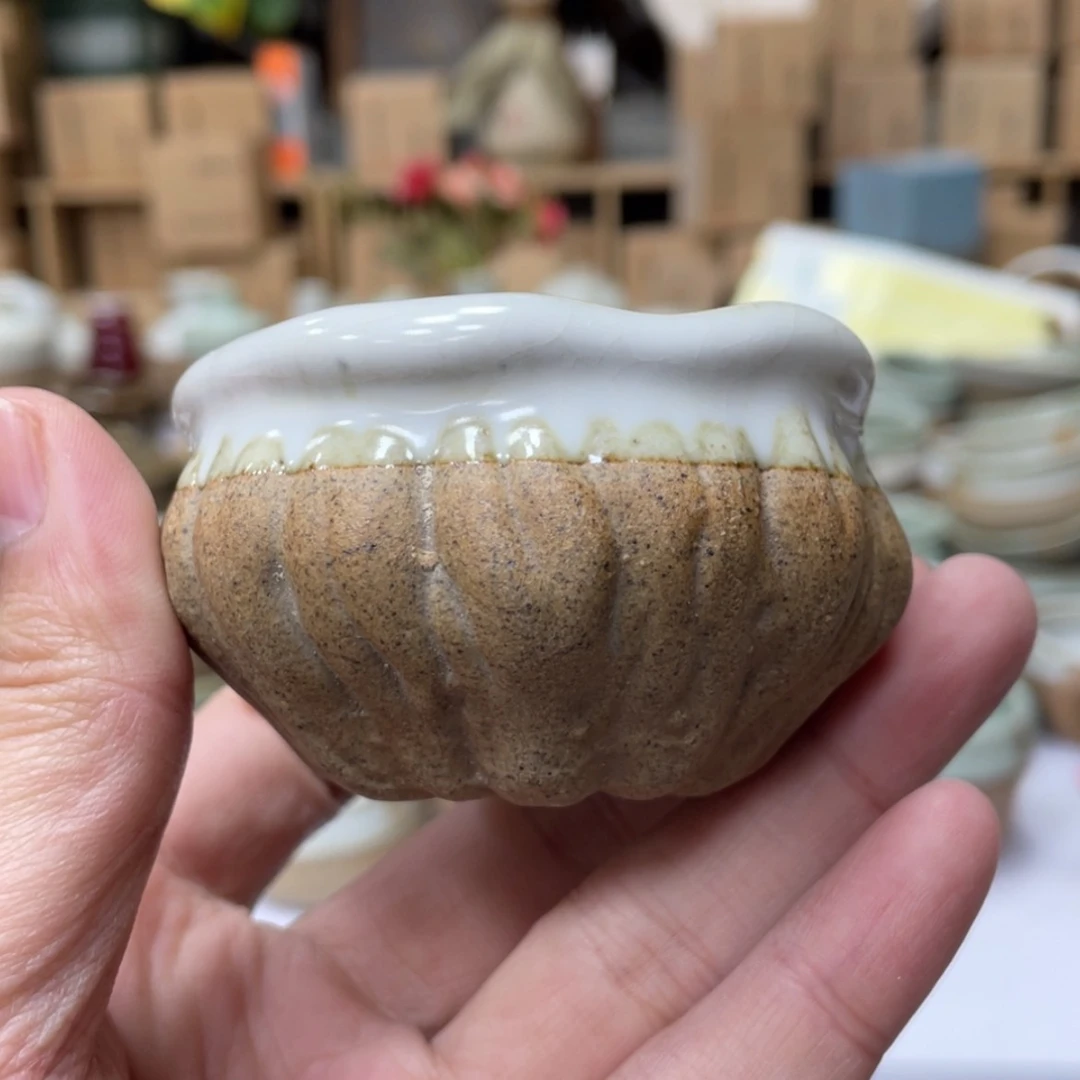 【闪购商品】壶老段烧陶瓷茶器！