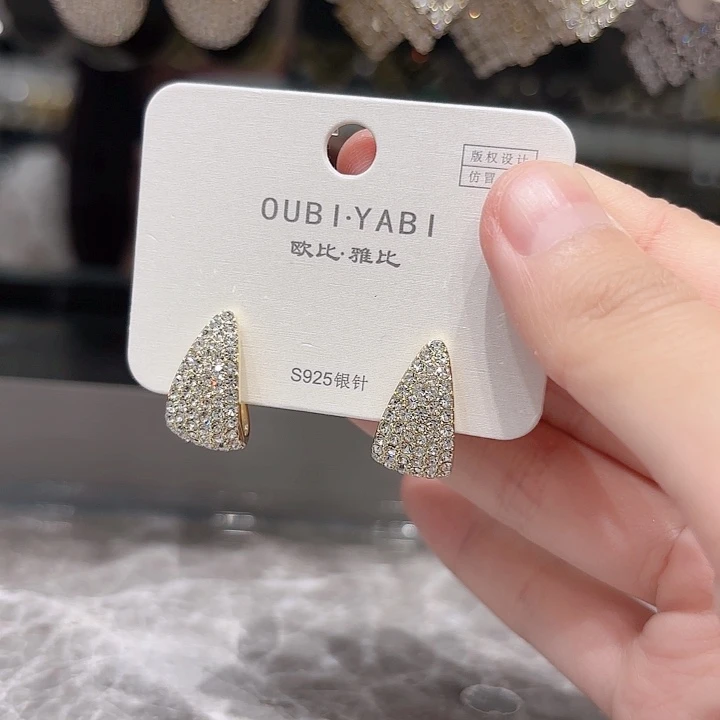 锆石铜合金925银mm