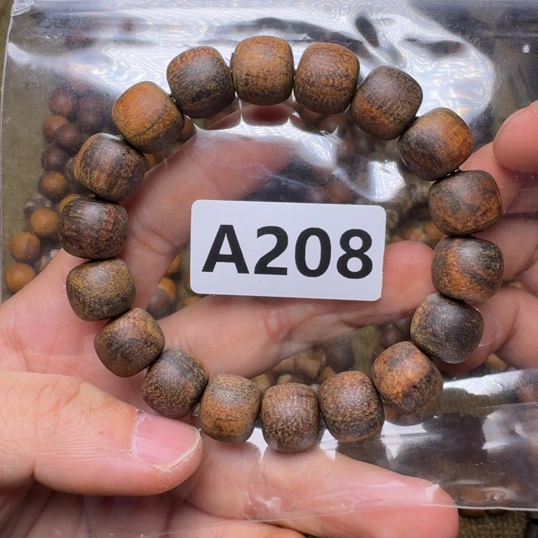 贡木手串/手链208印贡12/13