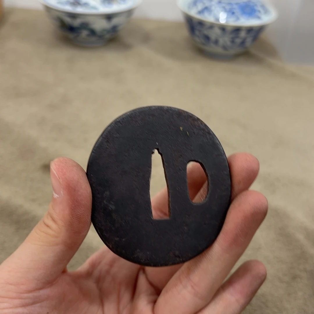非常好用漂亮的茶具