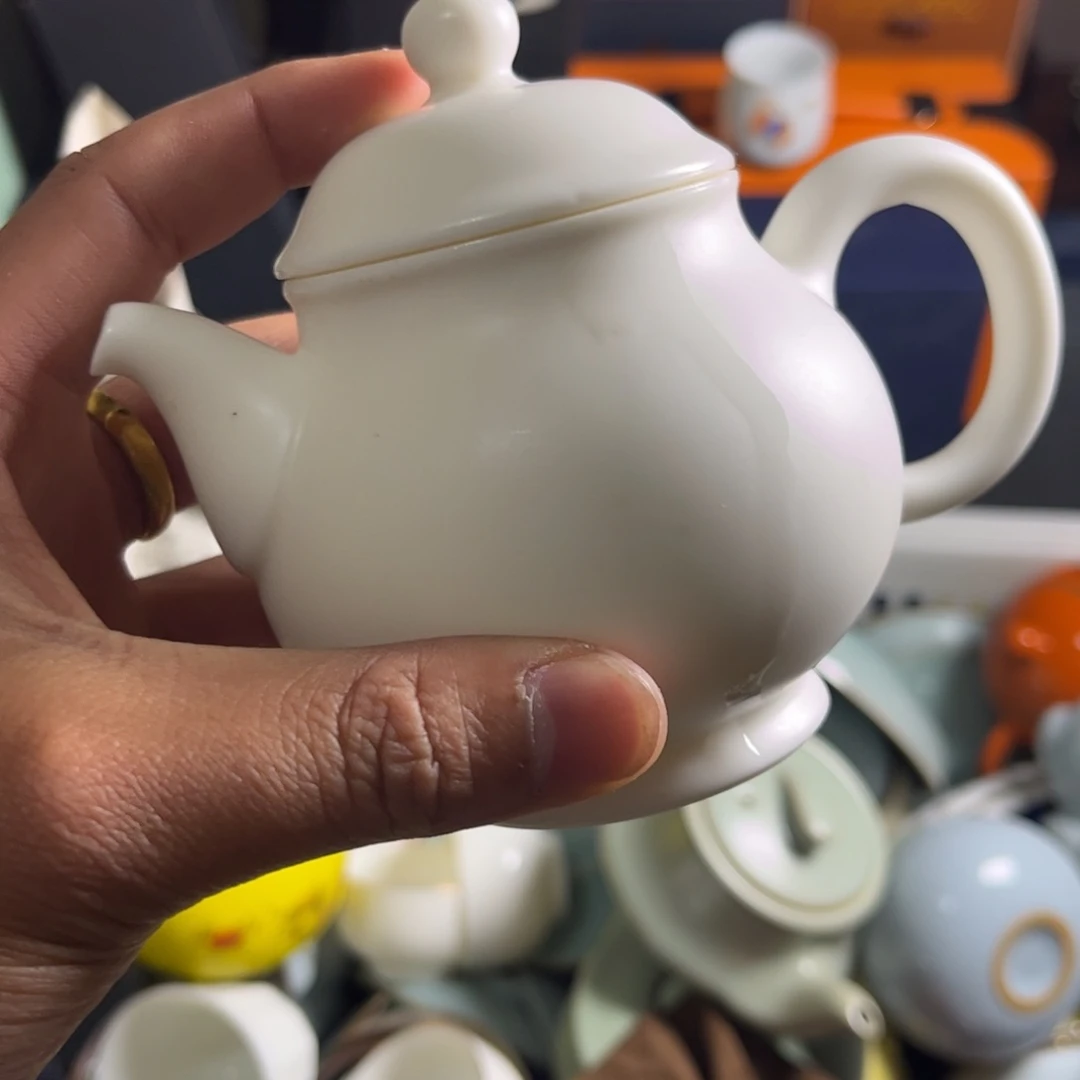 无运费险略有微瑕介意勿拍