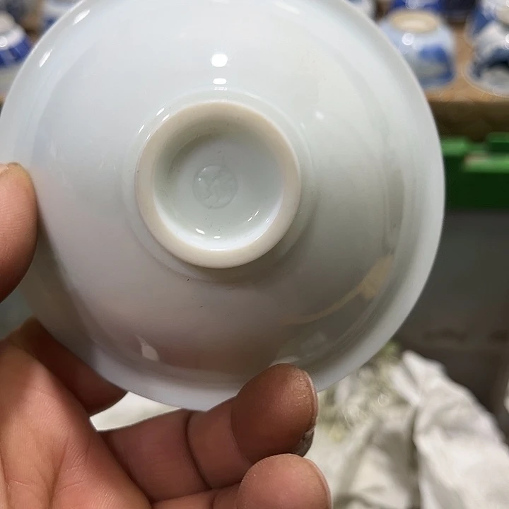 陶瓷茶玩榜第二十名