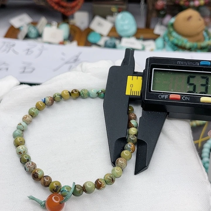 南红玛瑙珠宝奇石未镶嵌