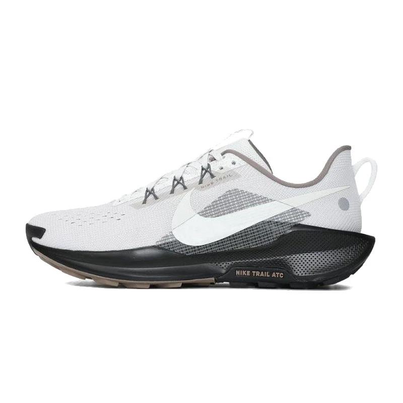 NIKE耐克【蒙】男鞋 REACTX PEGASUS TRAIL 5跑步鞋IB7667-001