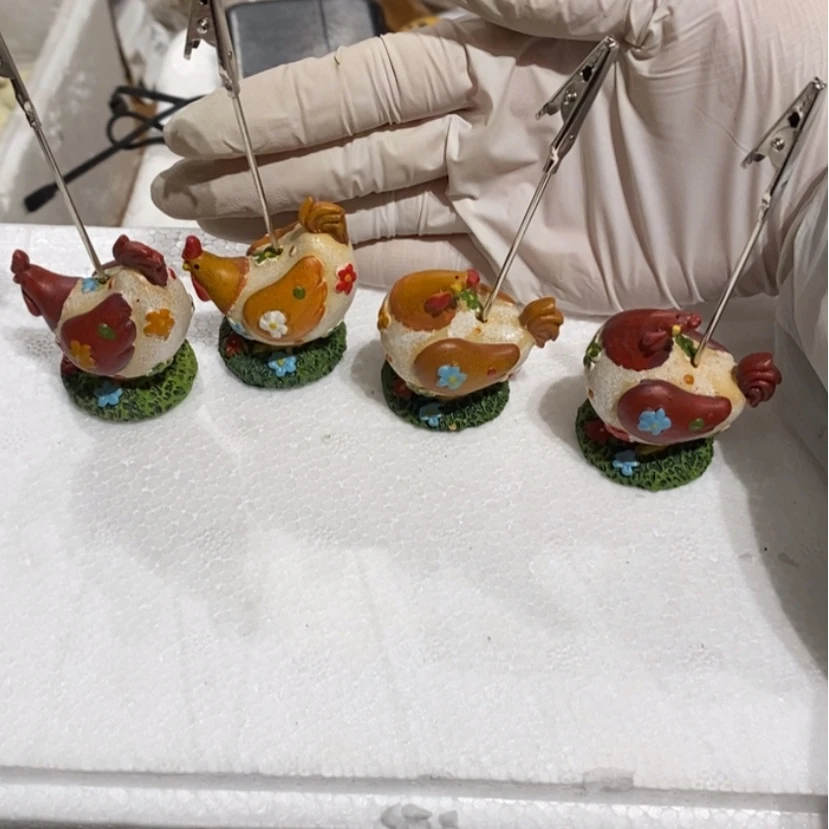 【闪购商品】摆件陶瓷摆件瑕疵特卖
