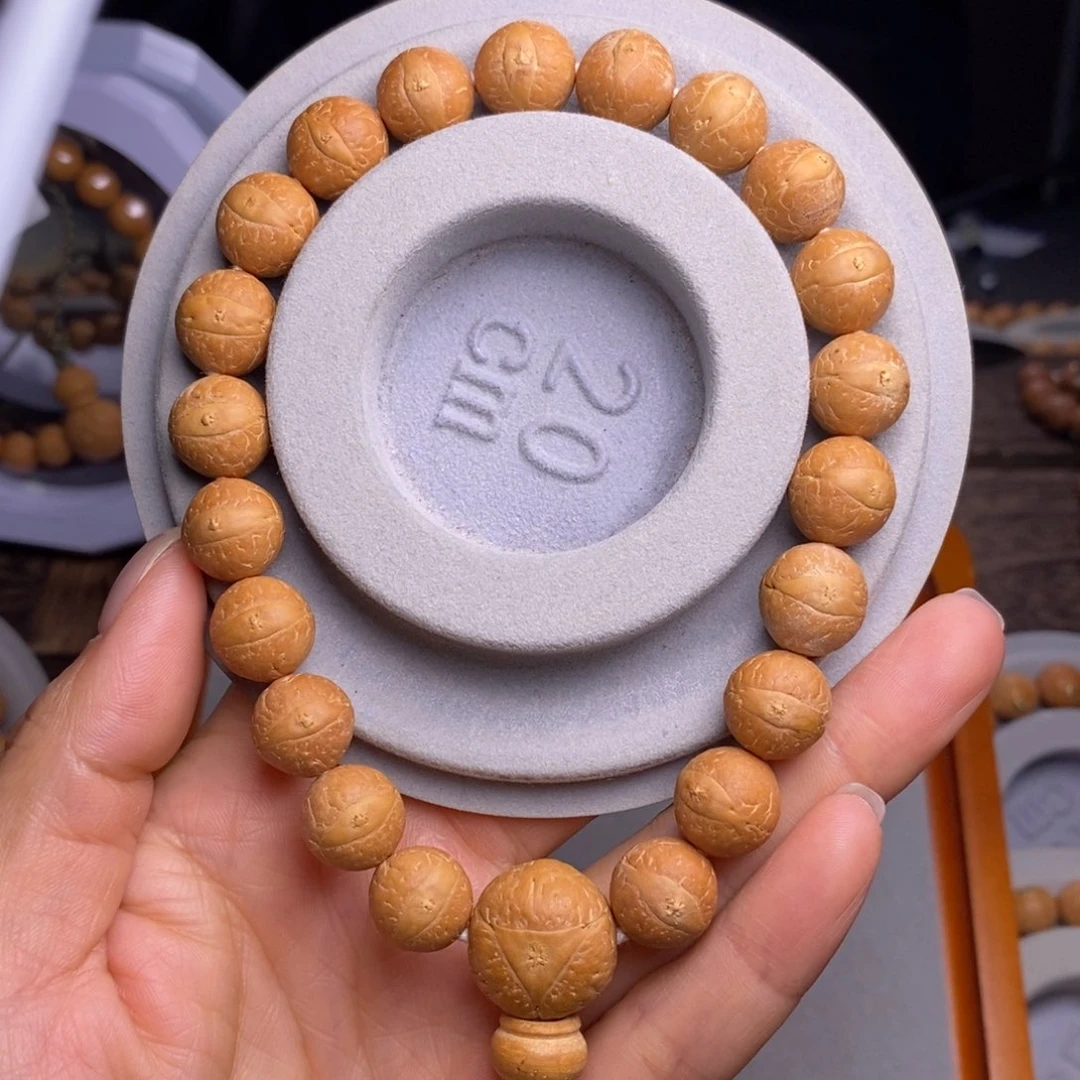 吊坠凤眼菩提12凤眼