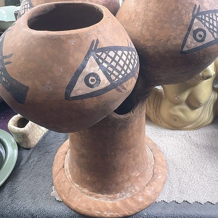 摆件灵****》瓷器和陶瓷制品