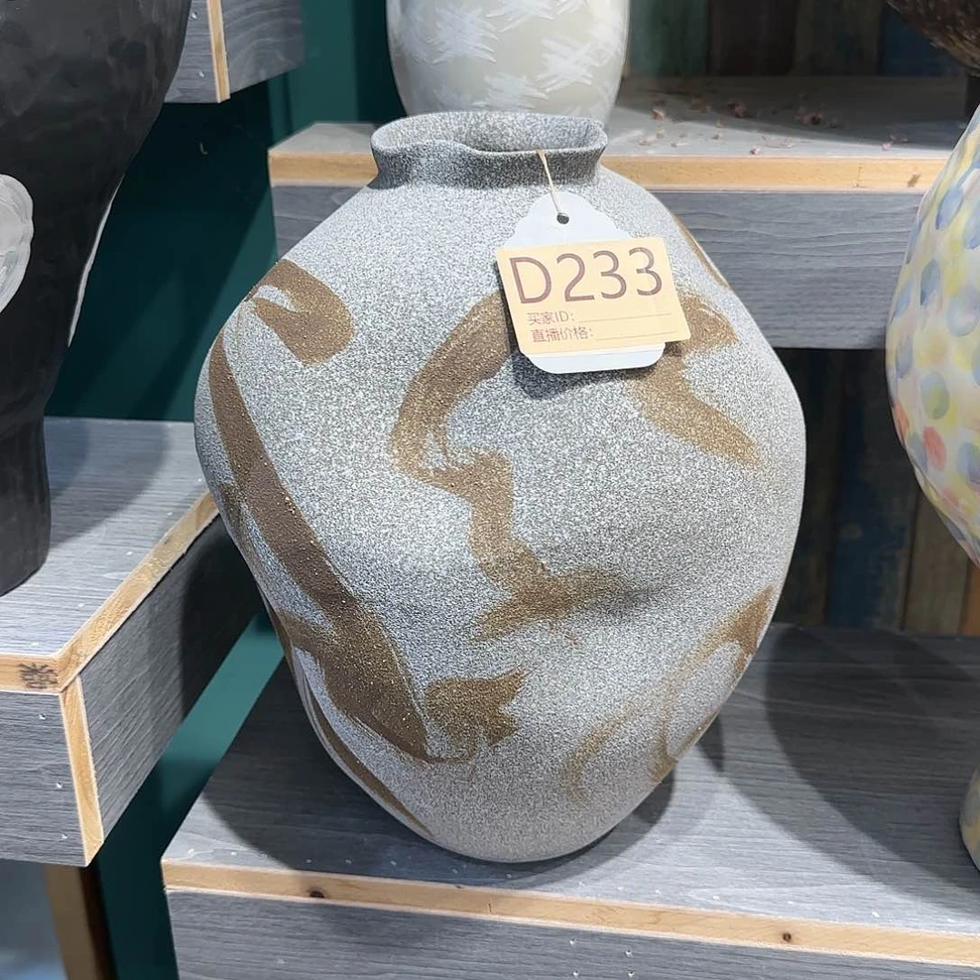 景德镇陶瓷艺术品