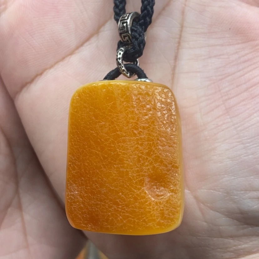 【闪购商品】琥珀珠宝奇石未镶嵌